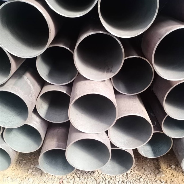 鹤壁中低压无缝钢管