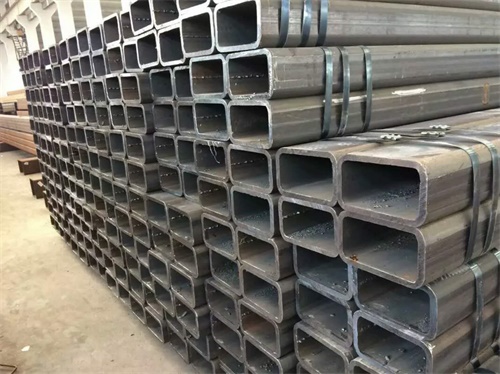 鹤壁低温无缝钢管厂家