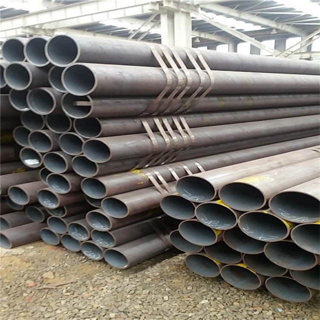 鹤壁无缝钢管厂价格