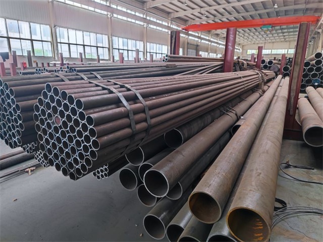 鹤壁20G锅炉钢管