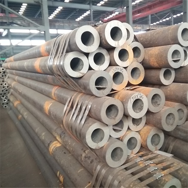 鹤壁厚壁无缝钢管公司