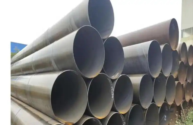 鹤壁大口径无缝钢管价格