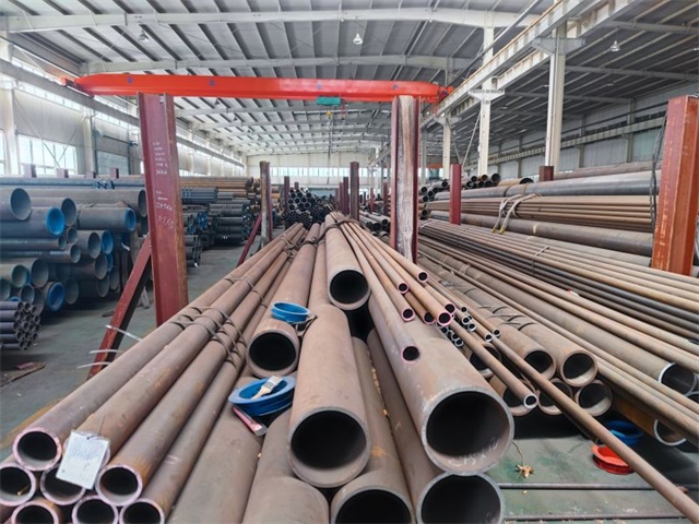 鹤壁p22无缝钢管