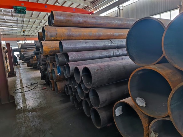 鹤壁合金无缝钢管价格