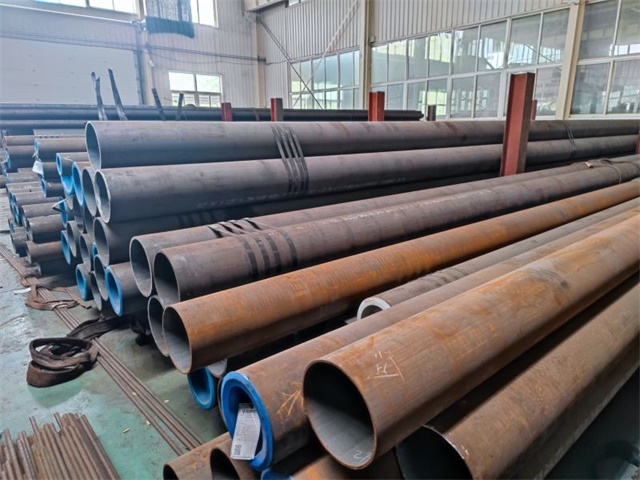 鹤壁Q355B化肥管