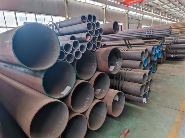 鹤壁20G高压锅炉钢管