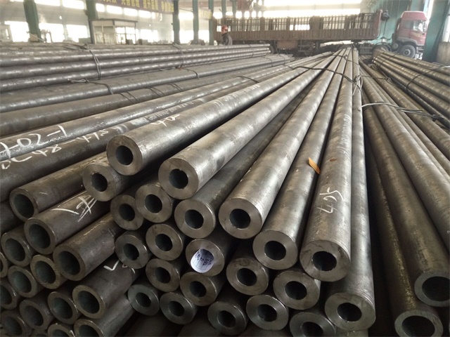鹤壁5310锅炉管